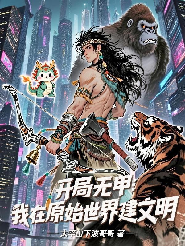 开局原始人