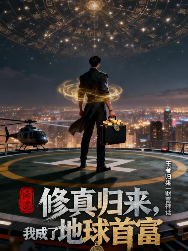 修仙回归地球的