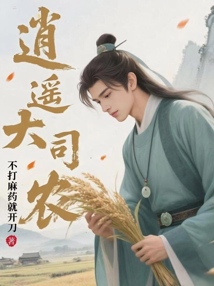 逍遥大少免费