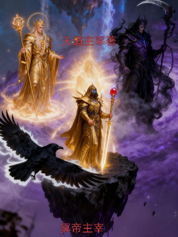 冥圣帝尊