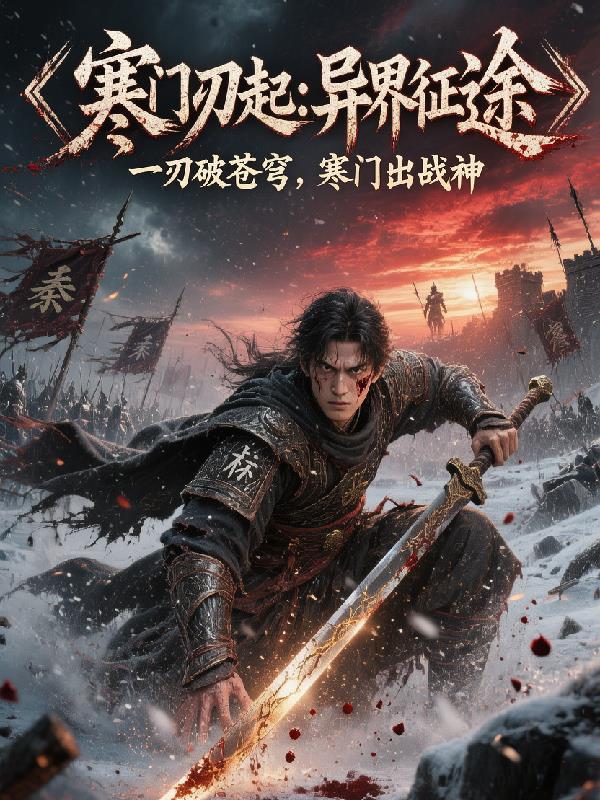 寒门崛起全集穿越免费观看
