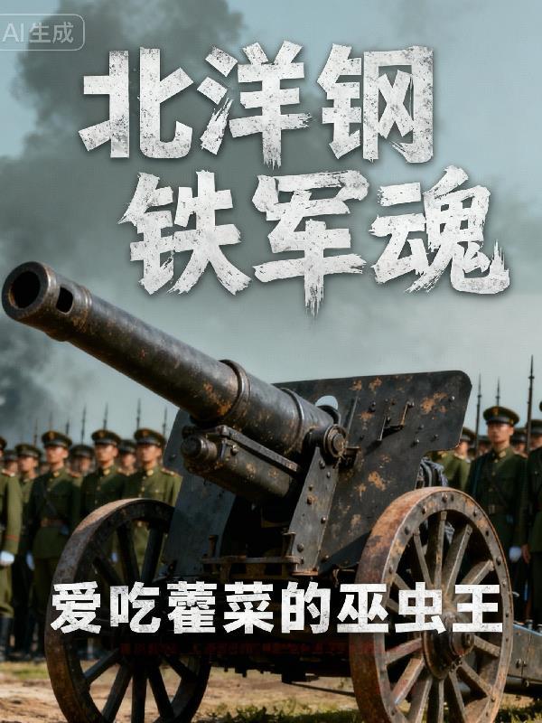 北洋军刀