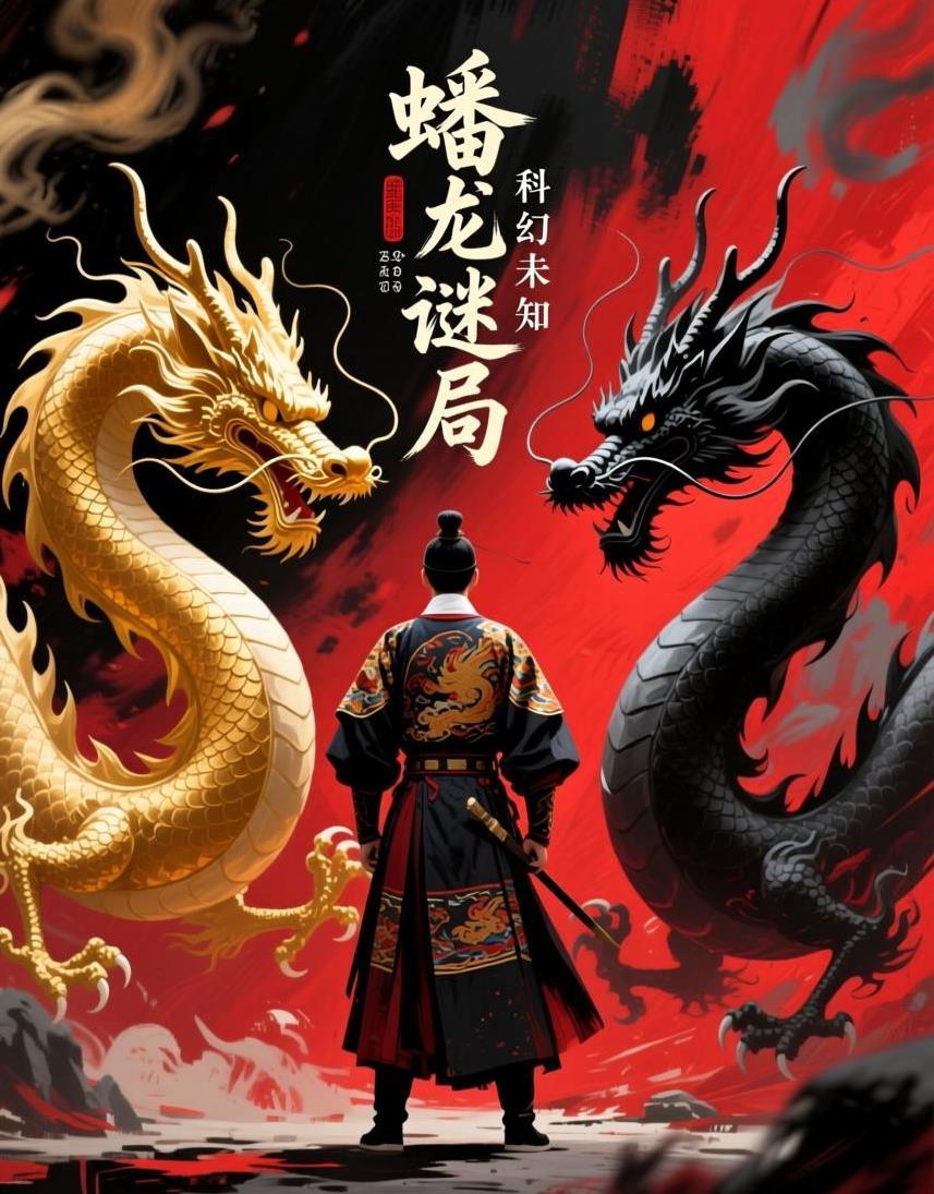 蟠龙宝箱在哪