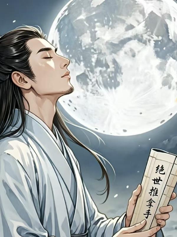推拿十大巅峰作品