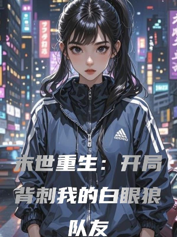 末世开局获百倍补偿的