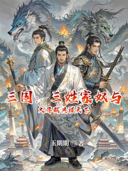 三姓家奴哪三姓
