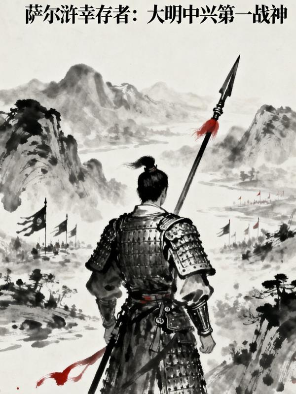 萨尔浒之战后明朝还能翻盘吗