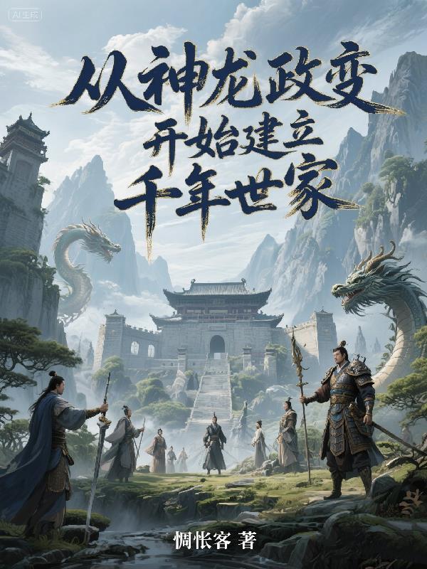 神龙政变是如何发生的