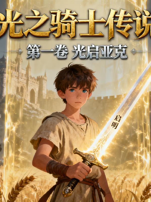 光骑士传说是哪部改编的编剧是谁