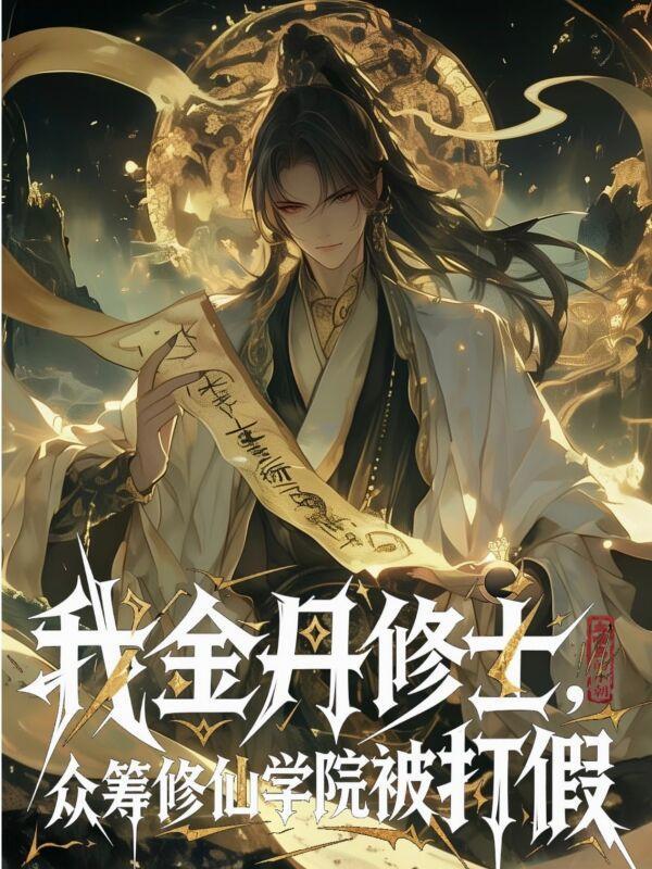 众筹修仙学院被打假