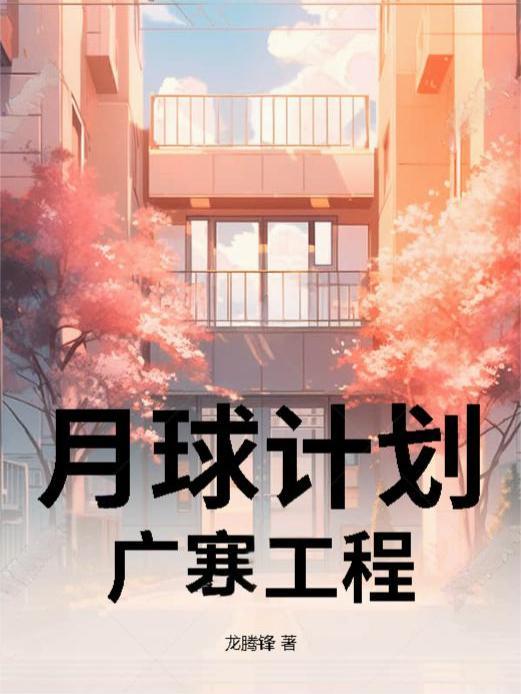 月球广寒宫图片