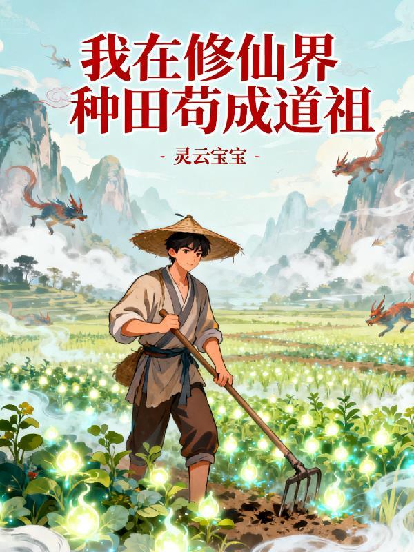 我在修仙界种田txt露雪霜
