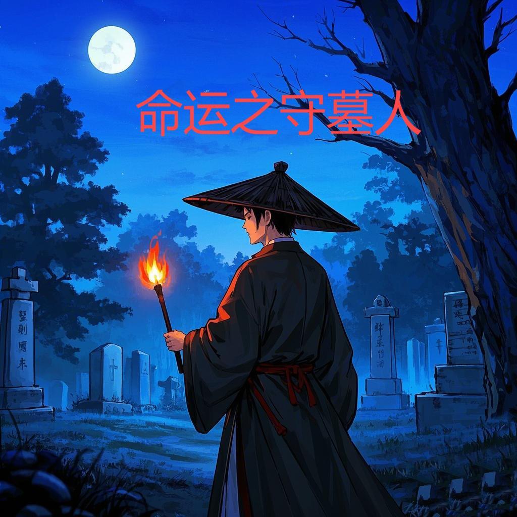 命运之墓游戏攻略
