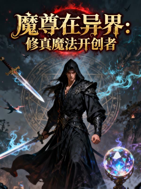 魔尊在修真界考编