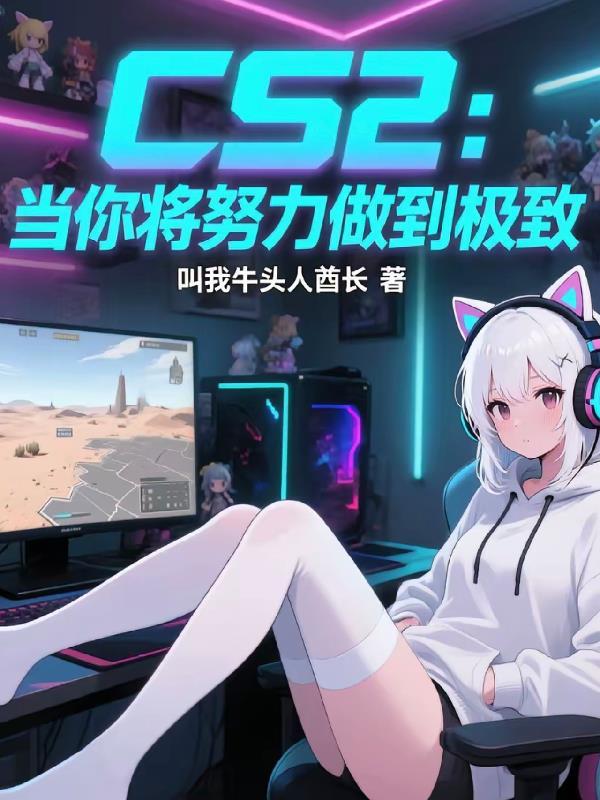 当你将努力做到极致