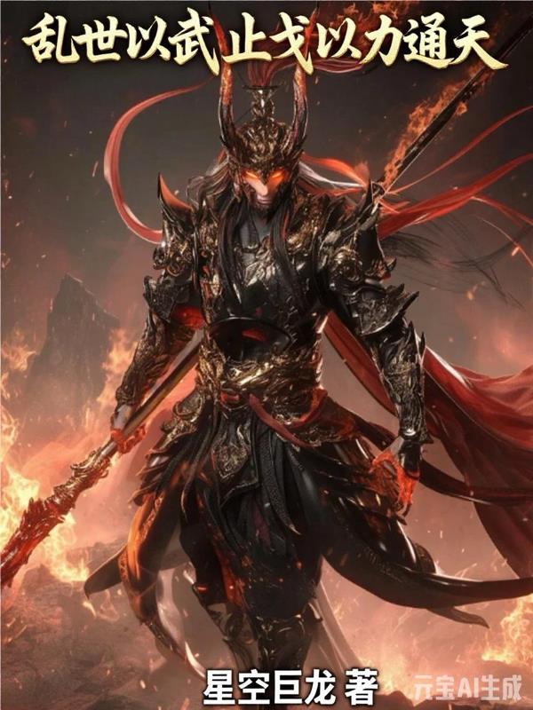 以武乱法