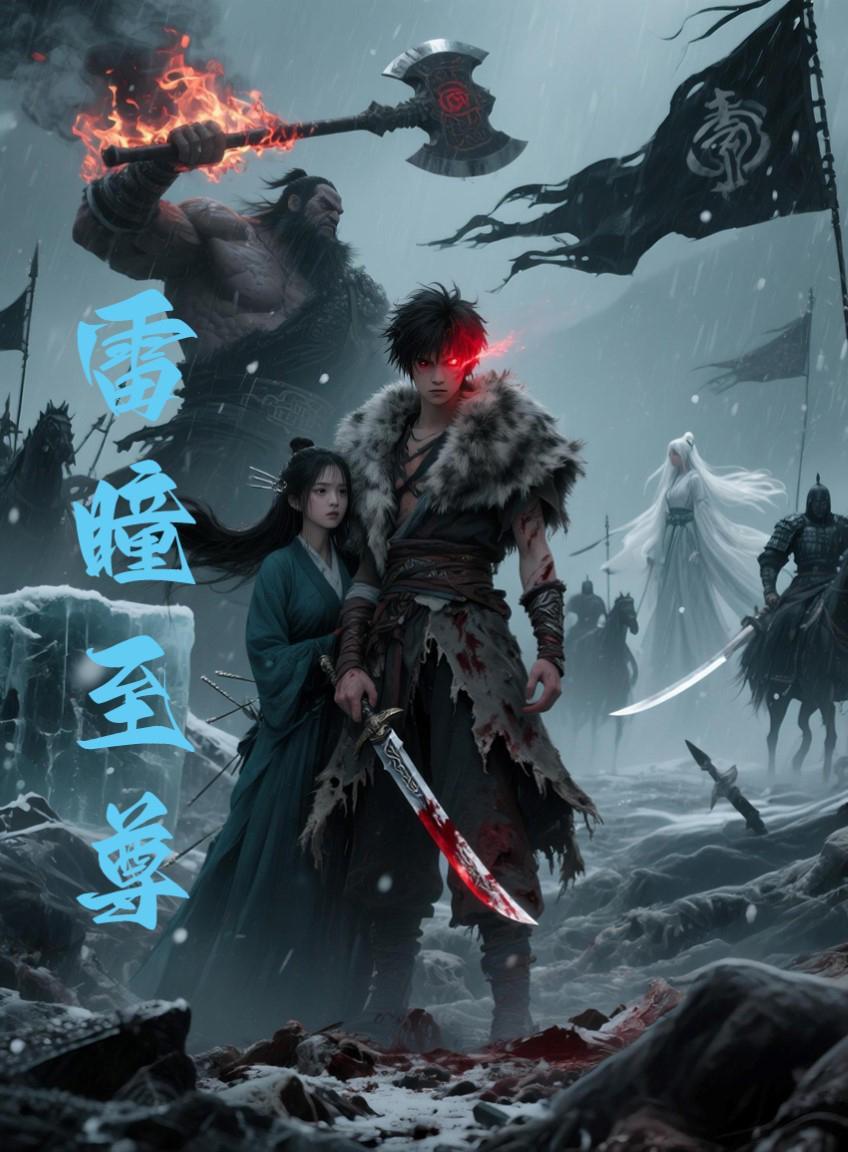 九龙至尊 雷