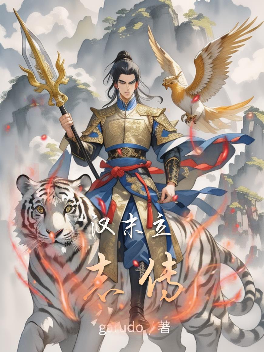 东汉未年立志