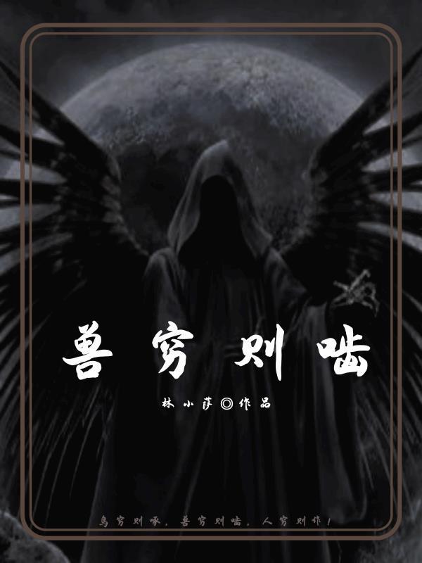 鸟穷则啄