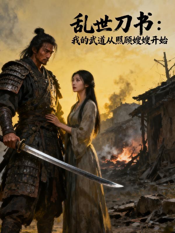乱世武道苦练