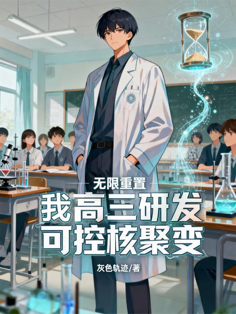 我高三研发可控核聚变百度