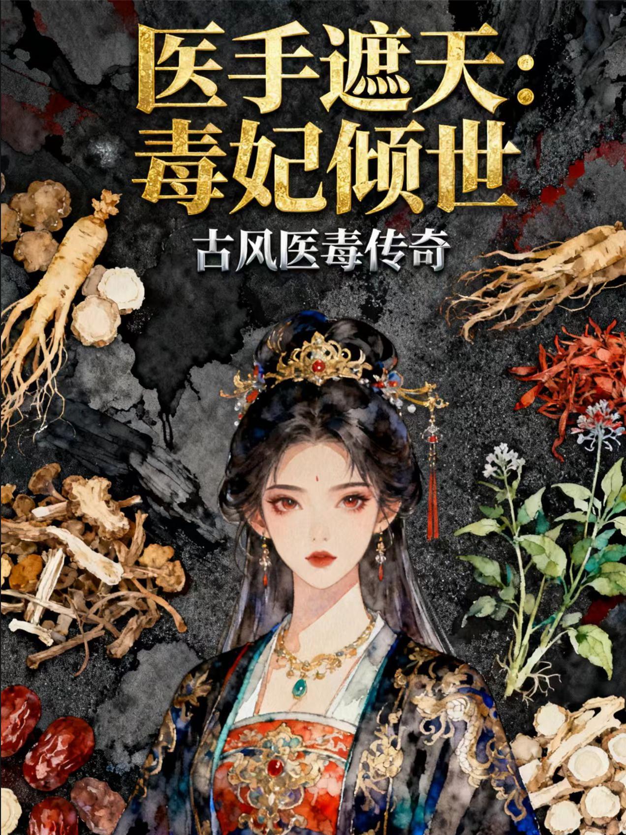 医手遮天邪王毒吻小王妃全文阅读