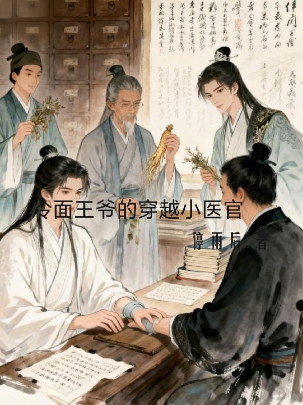 冷面王爷的心尖宠