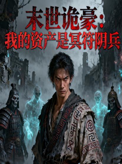诡异末世开局有10万亿冥币小视频