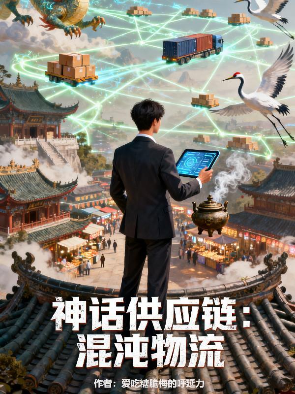混沌神话故事感悟