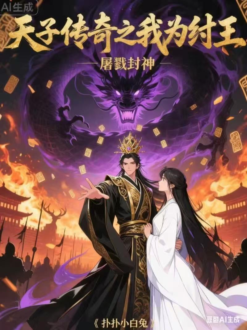 我为纣王之逆天改命