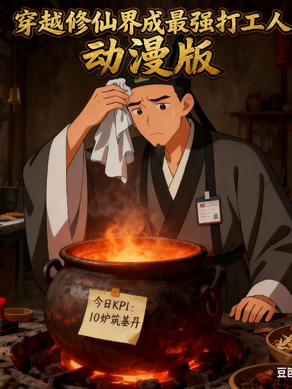 主角穿越修仙界的