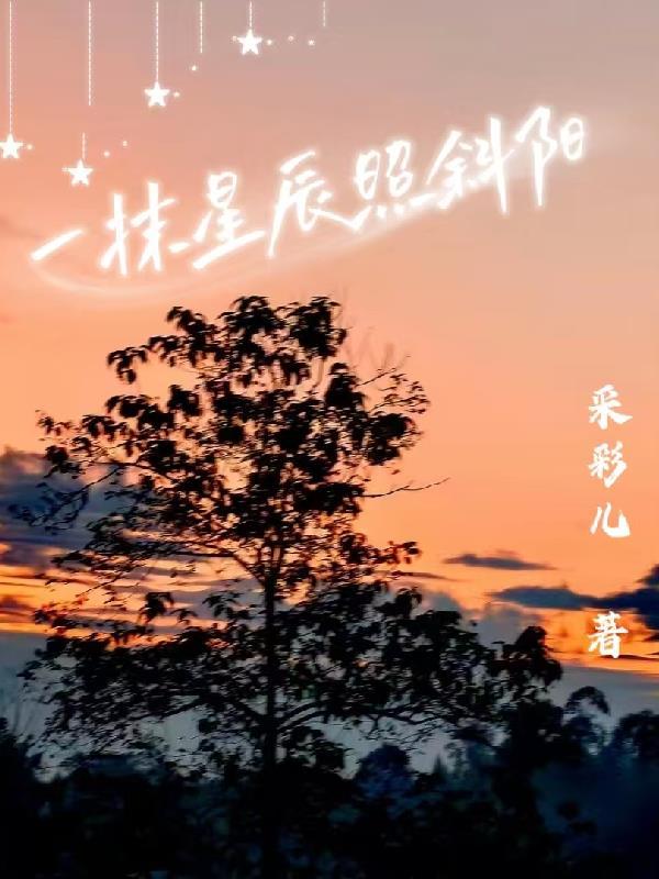 免费阅读一抹星光如暖阳全文