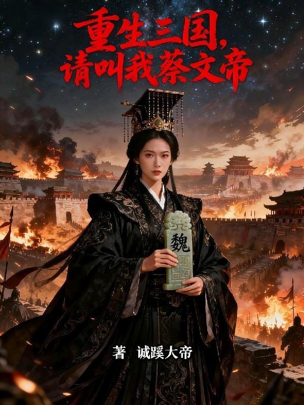 重生三国最新章节