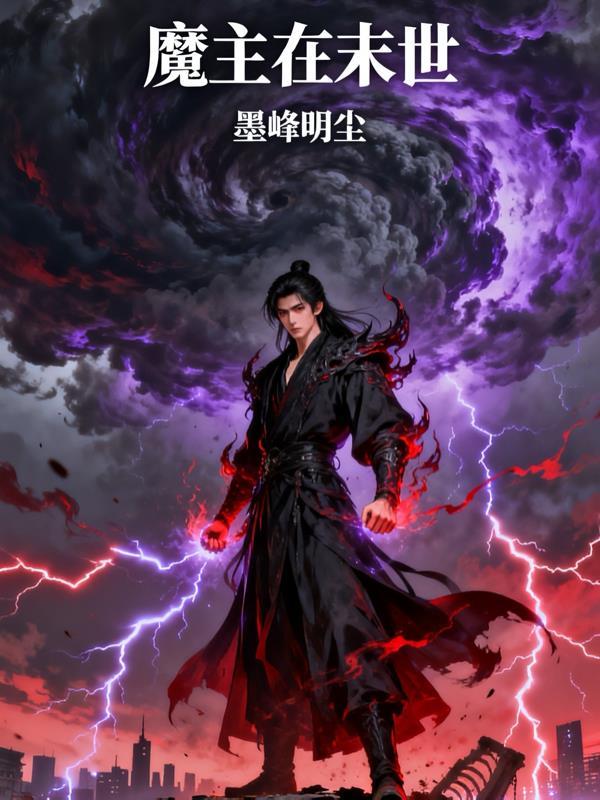 末世魔教教主
