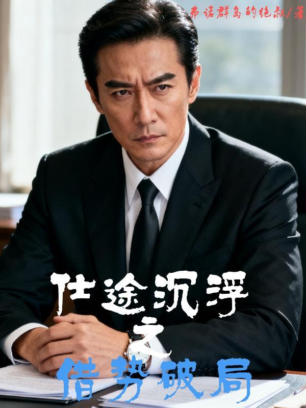 仕途沉浮之借势破局杜玲黄政笔趣阁