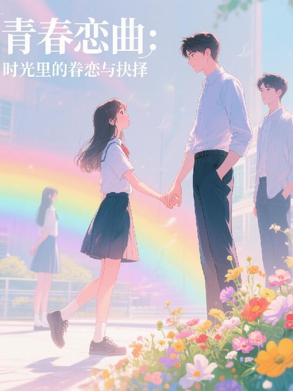 青春岁月的时光