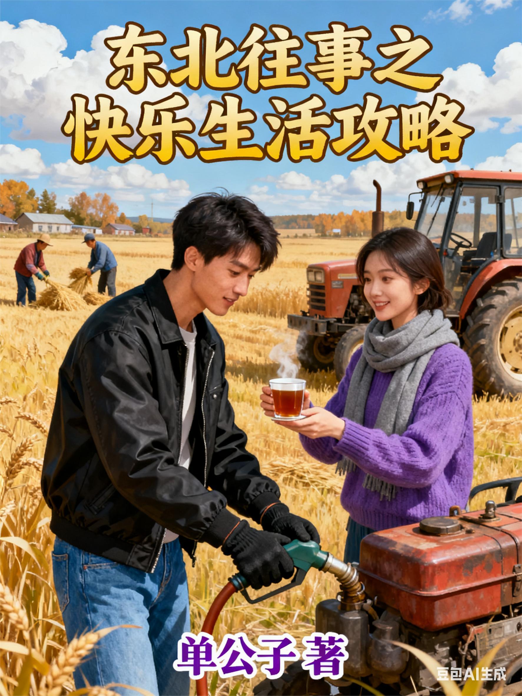 东北往事之17