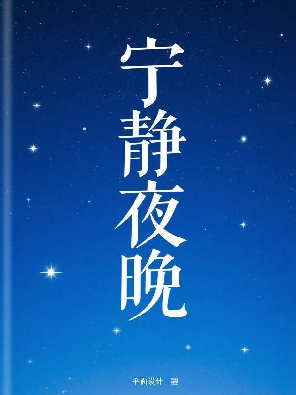宁静夜晚歌曲