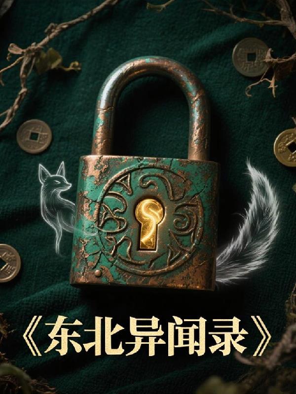 东北民间奇案录