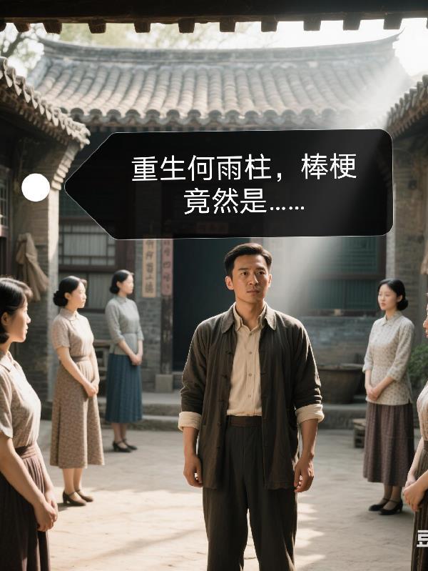 重生何雨柱棒梗竟然是我儿子