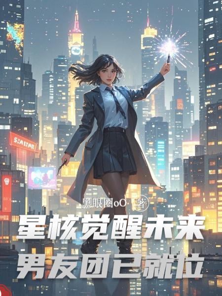 星核觉醒
