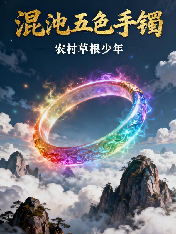 混沌耳环