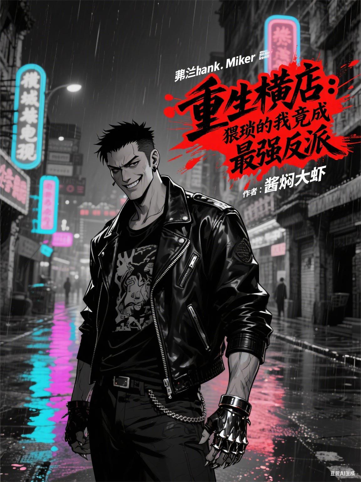 重生横店拆迁