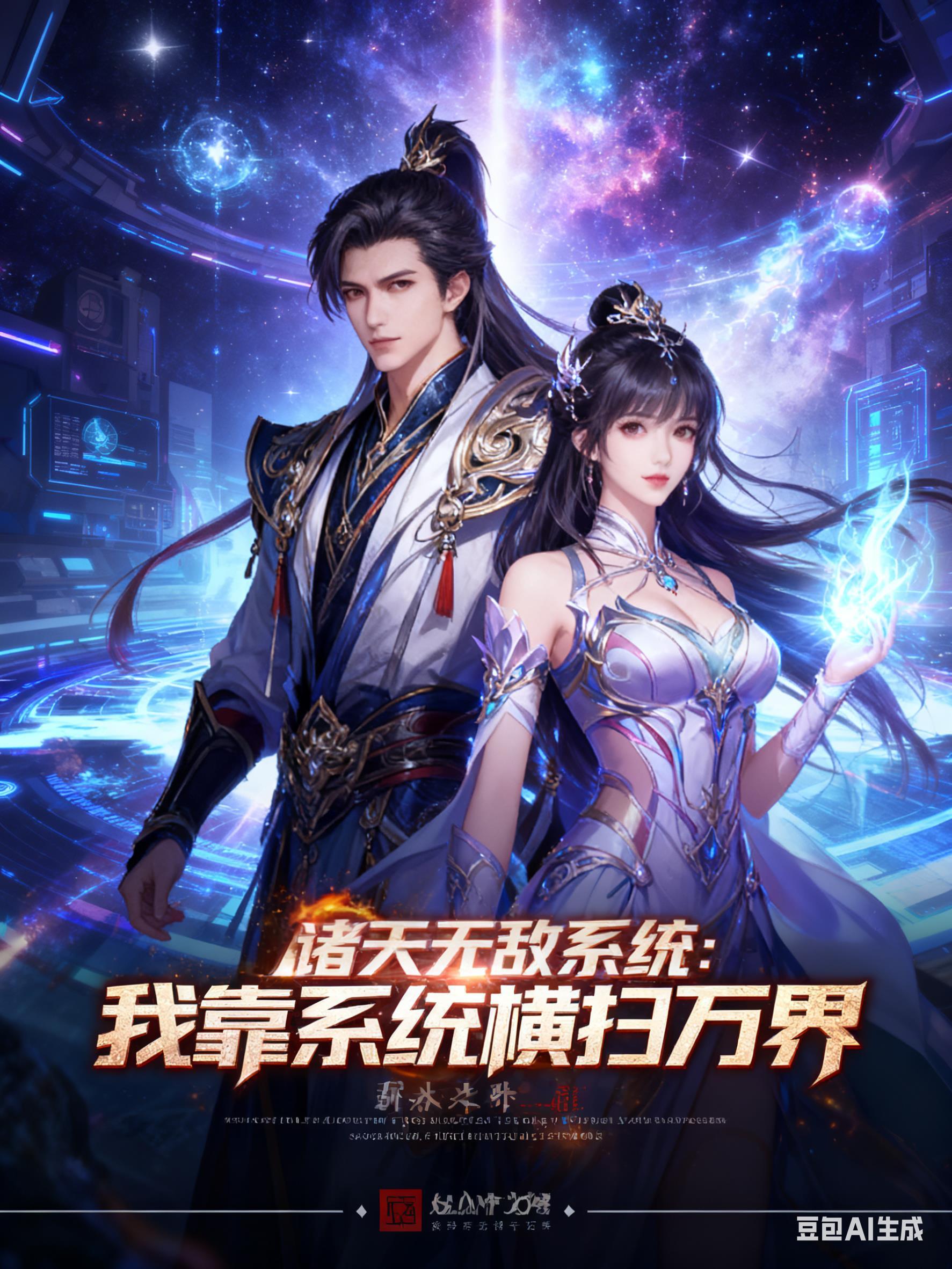 诸天无敌