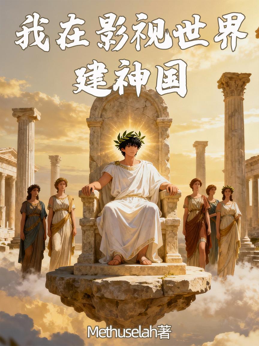我在影视世界变强