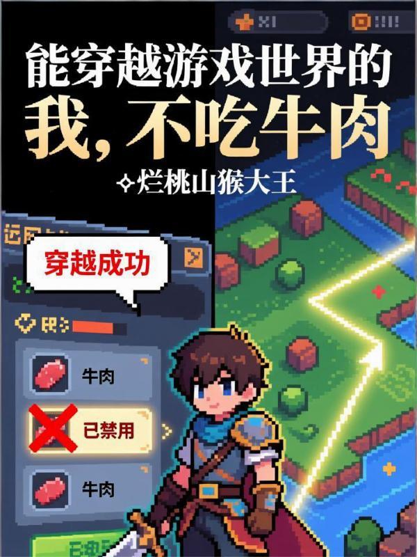 可以穿越的游戏