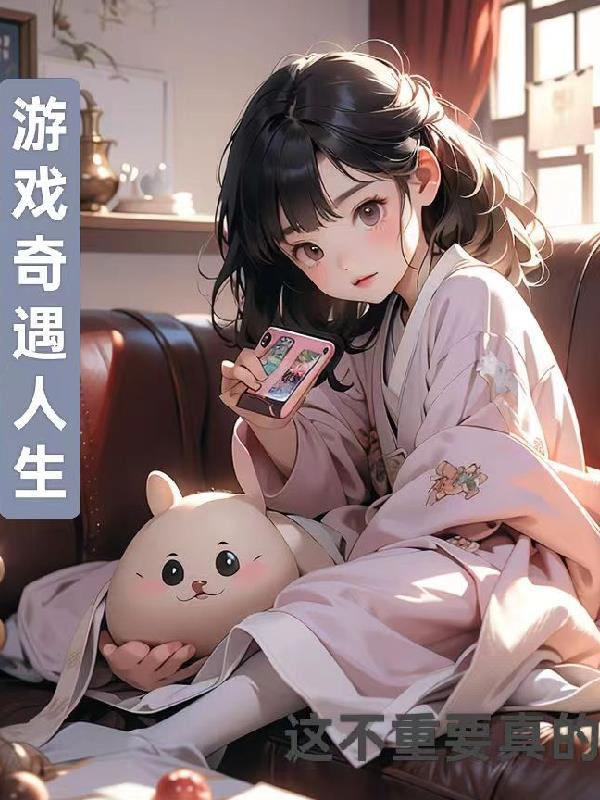 奇遇人生第一季