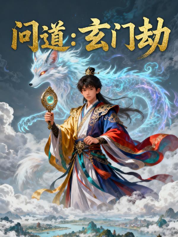 玄门问道