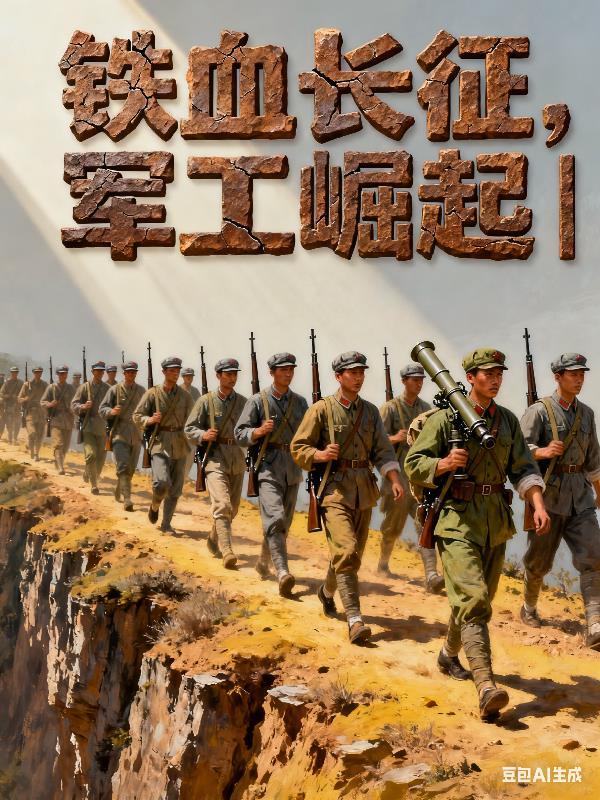 军工崛起完