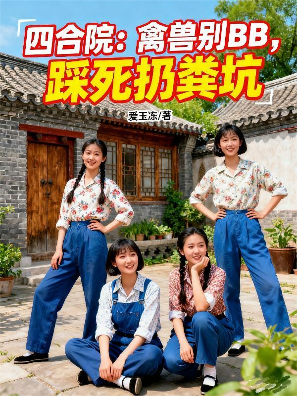 四合院禽兽被埋了的叫什么希望